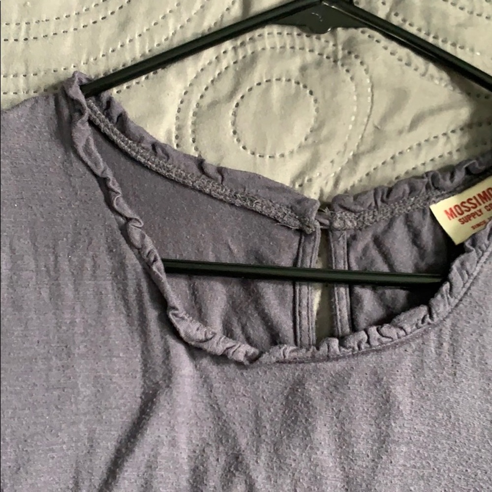 Tank top - Picture 3 of 5